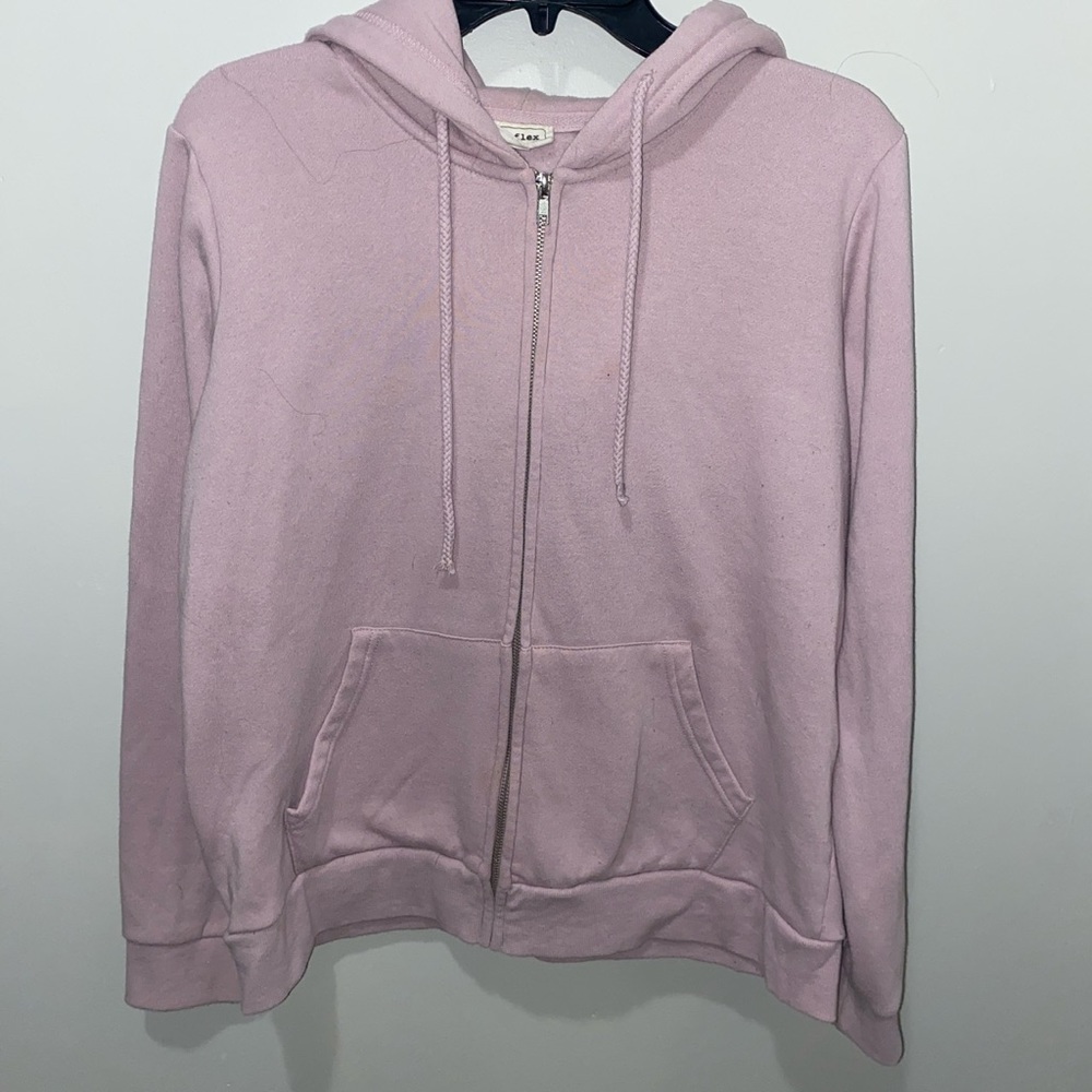 REFLEX JACKET